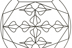 Mandalas to print free 32