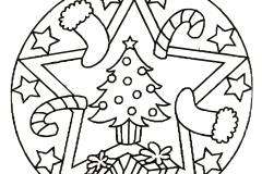 Mandalas to print free 34