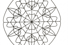 mandalas to print free (37) mandalas to print free 37