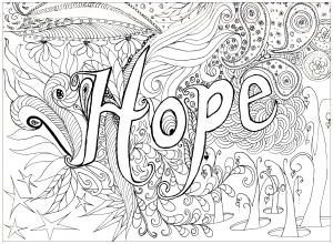 coloriage-adulte-hope