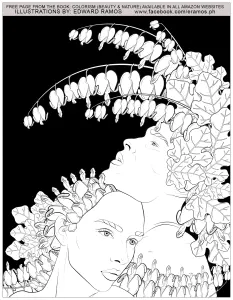 Beauty And Nature Edward Ramos 14