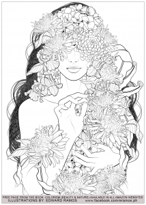 Beauty And Nature Edward Ramos 5
