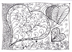 Coeur Zen