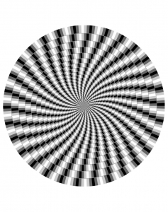 coloriage-difficile-illusion-optique-1