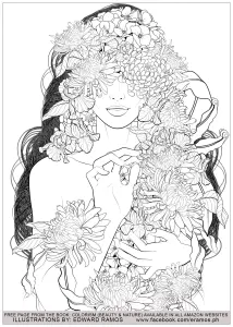 Beauty and nature edward ramos 5