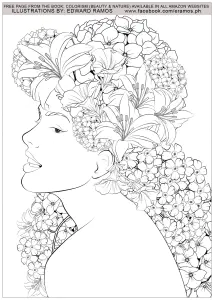 Beauty and nature edward ramos 8