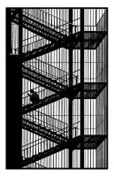 Architecture escaliers