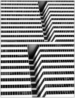 Architecture Dans Une Grande Ville