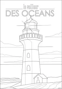 Le veilleur des océans