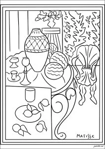 henri-matisse-la-danse-1909-1910-coloriages-de-chefs-d-uvres
