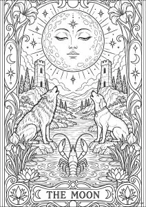 La Lune
