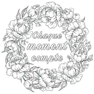Chaque Moment Compte
