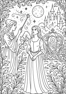 La Transformation Enchantée