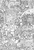 coloriage-difficile-doodling-doodle-art-4