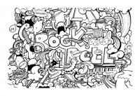 coloriage-doodle-doodling-11