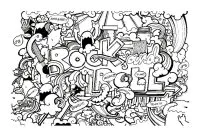 Doodle Doodling 11