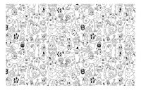 Doodle Doodling 6