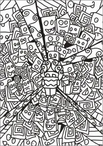 Doodle Robots