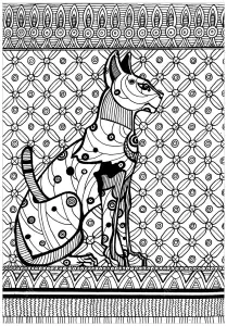 Sekhmet Deesse Guerriere De La Guerison