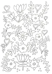 Naif Fleurs
