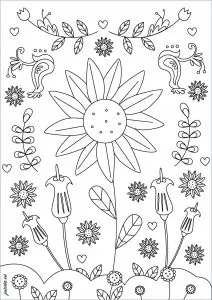 Grande Fleur