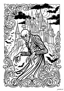 L'Ombre de Nosferatu
