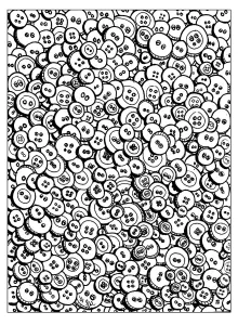 100 Boutons