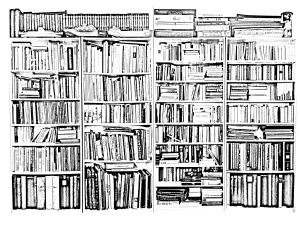 Bibliotheque