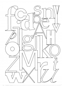 Lettres