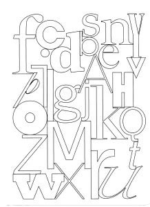 Lettres
