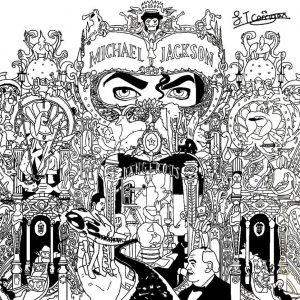 Michael Jackson Dangerous