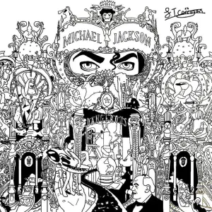 Michael Jackson Dangerous