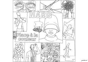 L'Art d'être Hard
