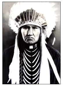 Grand Chef Indien Amerique 2