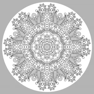 Mandala par karakotsya 3