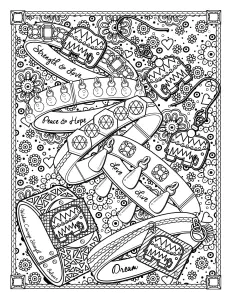 Livre Bijoux Precieux