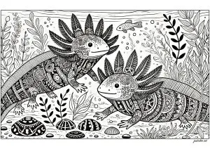 1 Axoloti 8