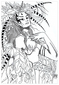 Mère Nature