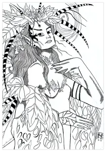 Mère Nature