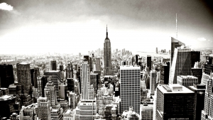coloriage-new-york-empire-state-building