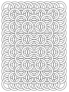 Op Art Jean Larcher 17