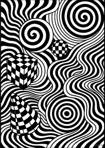 Illusions Géométriques