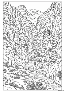 Coloriage Studio (textes en préparation)