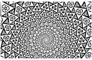 Psychedelique 1