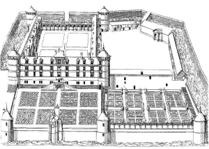 Chateau Bury