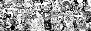 Fresque Tags