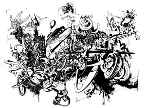 Graffiti