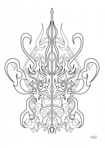 Tatouage Par Juline