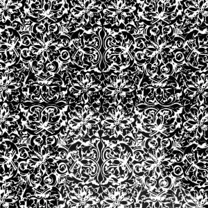Motifs Retro