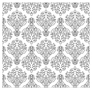 Motifs Vintage Par Kostins